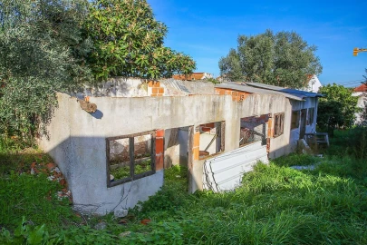 Moradia T3 para Venda em Vale do Paraiso