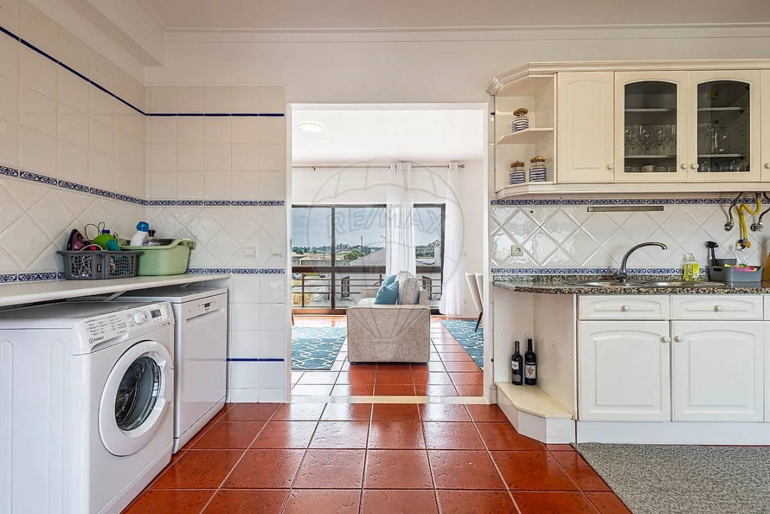 Apartamento T3 para Venda em Aveiras de Cima Foto 46