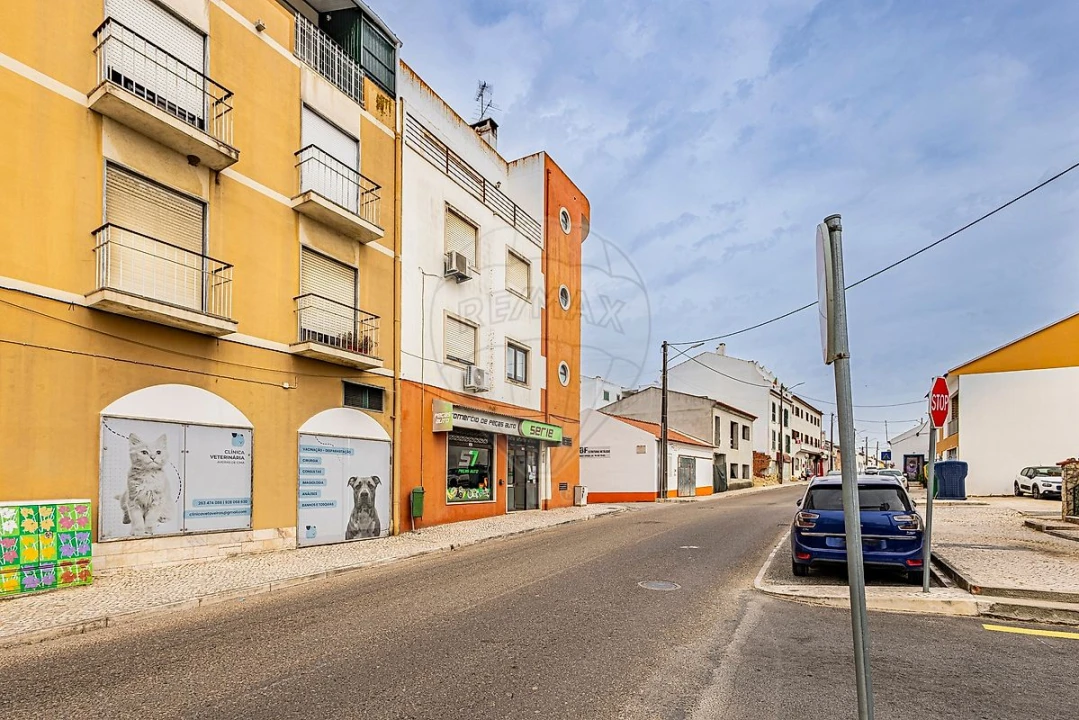 Apartamento T3 para Venda em Aveiras de Cima Foto 10