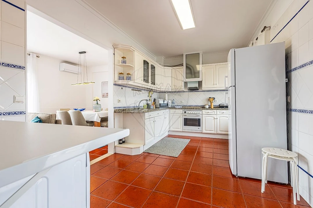 Apartamento T3 para Venda em Aveiras de Cima Foto 41