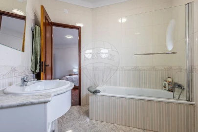Apartamento T3 para Venda em Aveiras de Cima