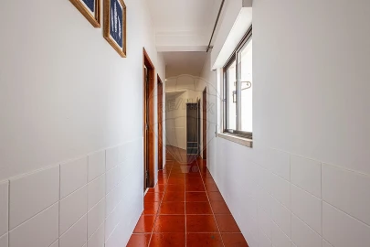Apartamento T3 para Venda em Aveiras de Cima