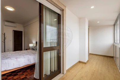 Apartamento T3 para Venda em Aveiras de Cima