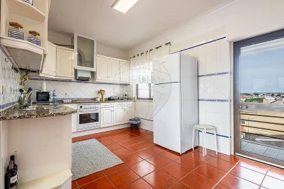 Apartamento T3 para Venda em Aveiras de Cima