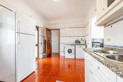 Apartamento T3 para Venda em Aveiras de Cima
