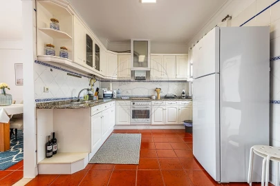Apartamento T3 para Venda em Aveiras de Cima