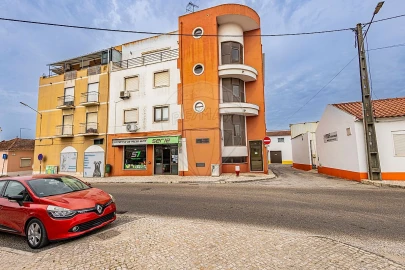 Apartamento T3 para Venda em Aveiras de Cima