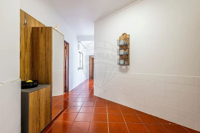 Apartamento T3 para Venda em Aveiras de Cima