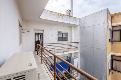 Apartamento T3 para Venda em Aveiras de Cima