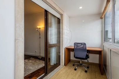 Apartamento T3 para Venda em Aveiras de Cima
