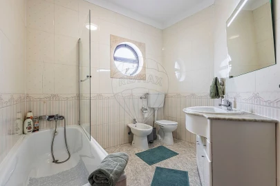 Apartamento T3 para Venda em Aveiras de Cima
