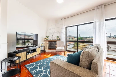Apartamento T3 para Venda em Aveiras de Cima