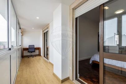Apartamento T3 para Venda em Aveiras de Cima