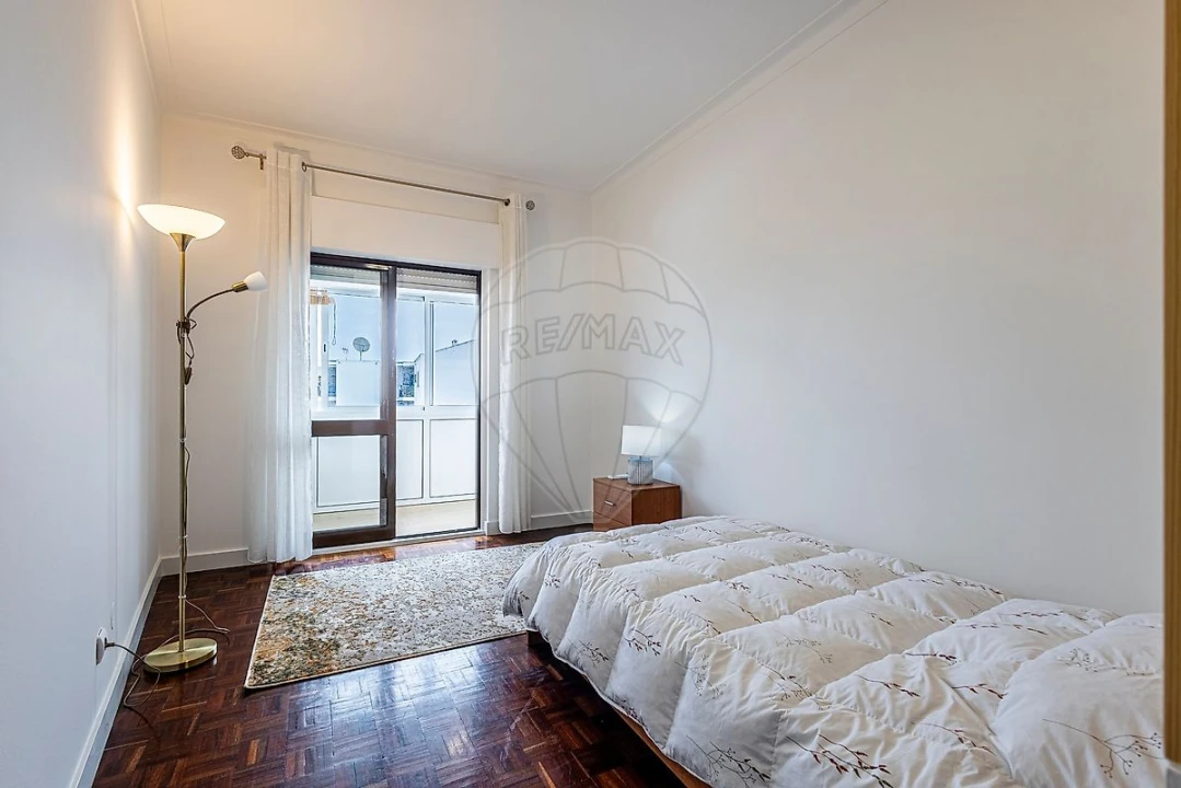 Apartamento T3 para Venda em Aveiras de Cima Foto 28