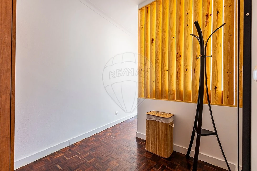 Apartamento T3 para Venda em Aveiras de Cima Foto 25