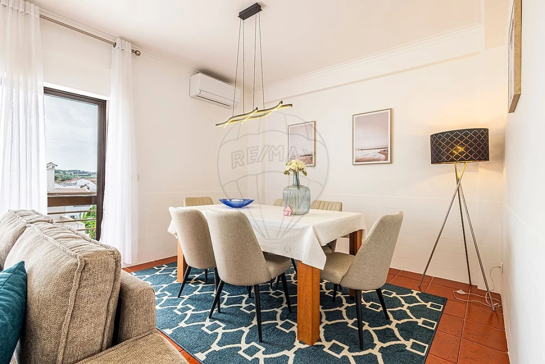 Apartamento T3 para Venda em Aveiras de Cima Foto 48
