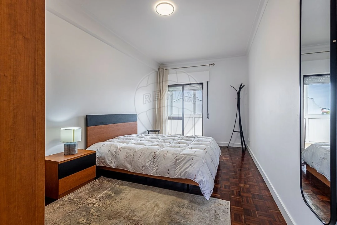 Apartamento T3 para Venda em Aveiras de Cima Foto 22
