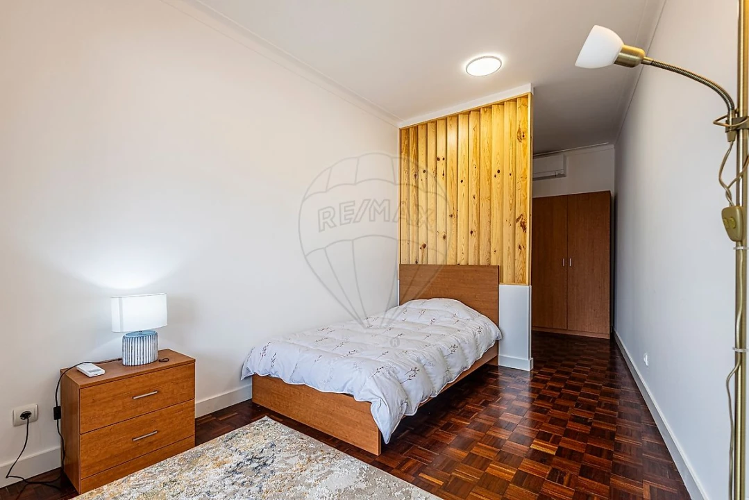 Apartamento T3 para Venda em Aveiras de Cima Foto 30