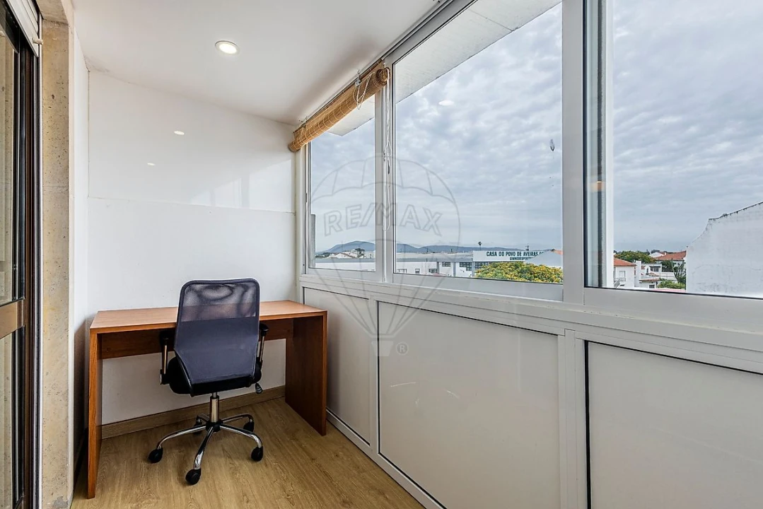 Apartamento T3 para Venda em Aveiras de Cima Foto 29