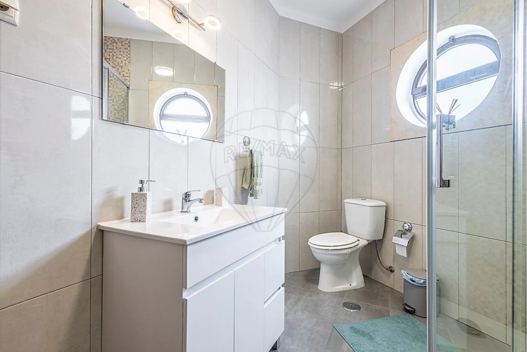 Apartamento T3 para Venda em Aveiras de Cima Foto 40
