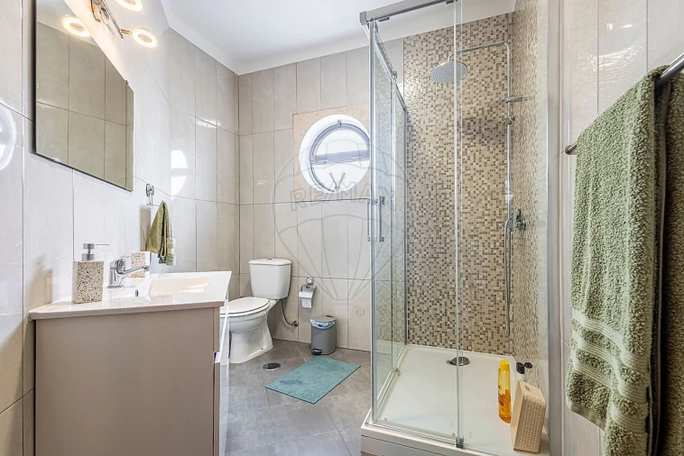 Apartamento T3 para Venda em Aveiras de Cima Foto 38