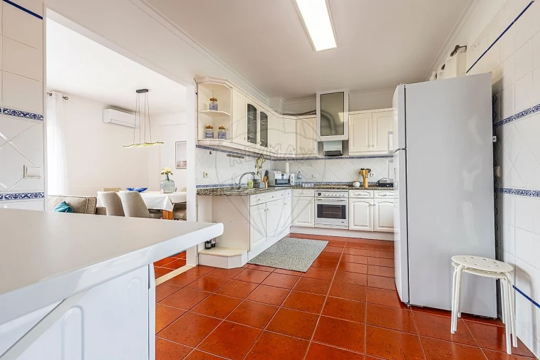 Apartamento T3 para Venda em Aveiras de Cima Foto 41