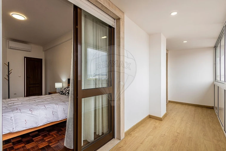 Apartamento T3 para Venda em Aveiras de Cima Foto 21