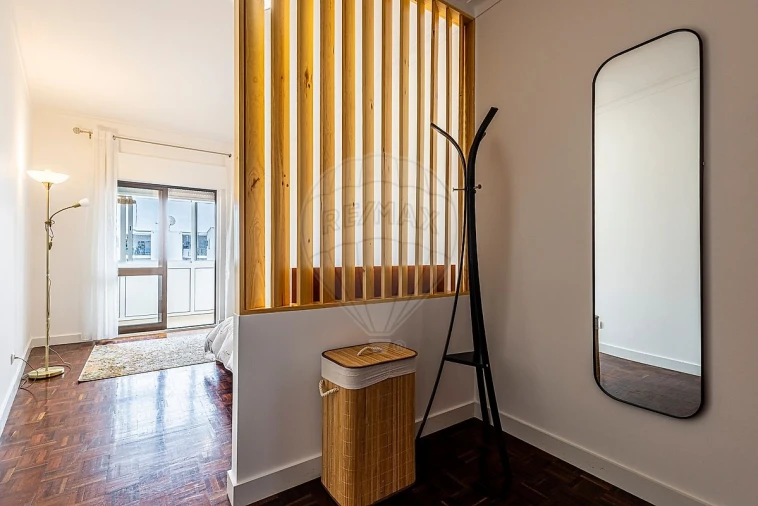 Apartamento T3 para Venda em Aveiras de Cima Foto 27
