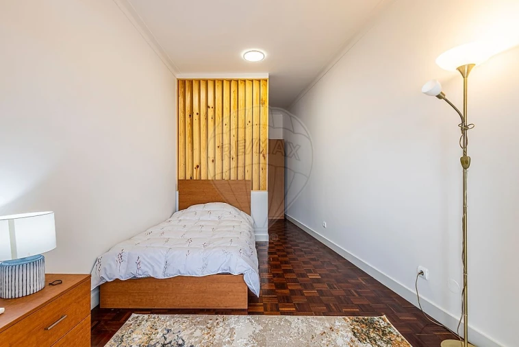 Apartamento T3 para Venda em Aveiras de Cima Foto 31