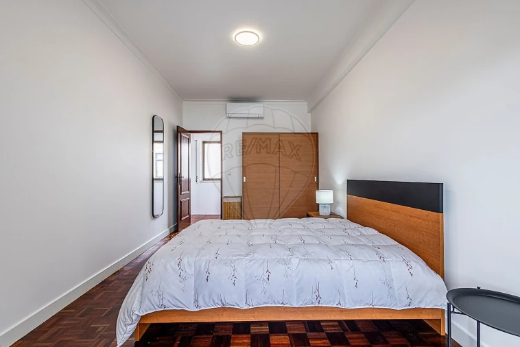 Apartamento T3 para Venda em Aveiras de Cima Foto 26