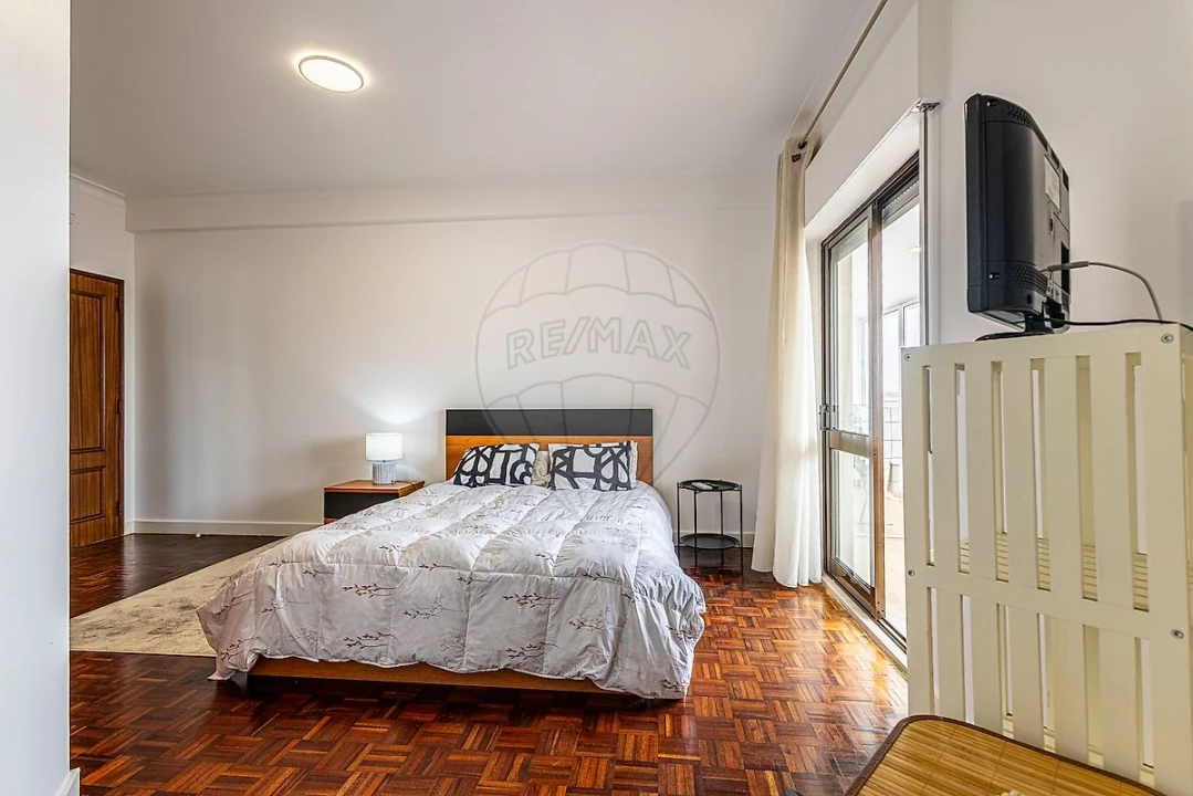 Apartamento T3 para Venda em Aveiras de Cima Foto 12