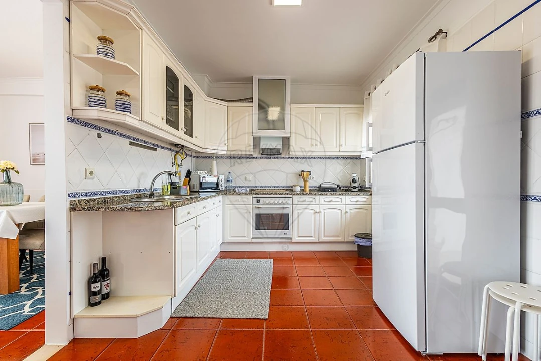 Apartamento T3 para Venda em Aveiras de Cima Foto 42