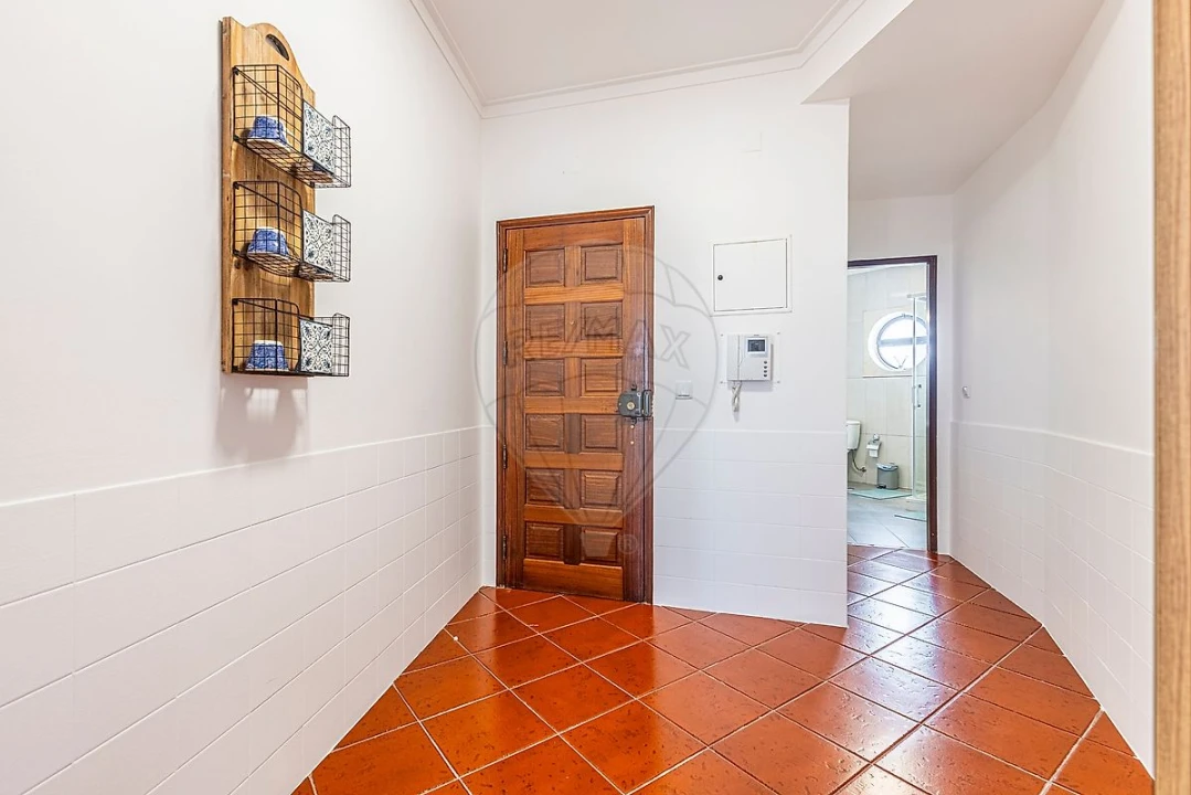 Apartamento T3 para Venda em Aveiras de Cima Foto 35