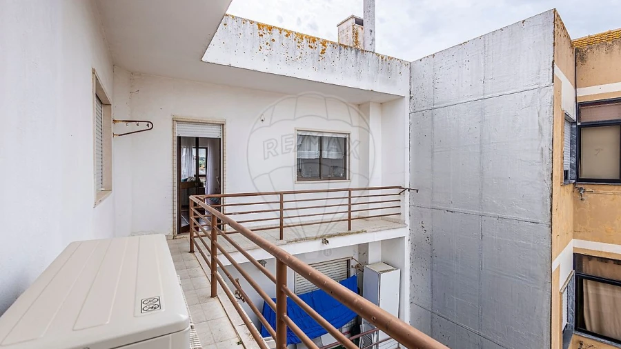 Apartamento T3 para Venda em Aveiras de Cima