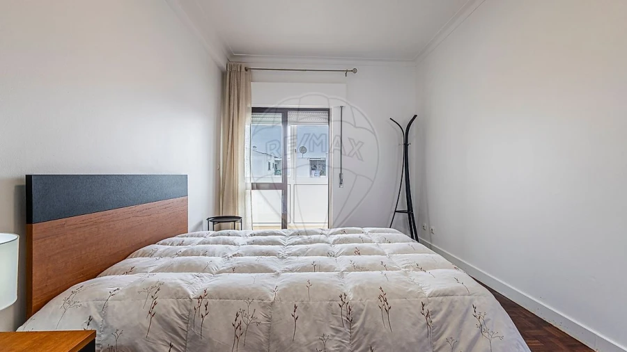 Apartamento T3 para Venda em Aveiras de Cima
