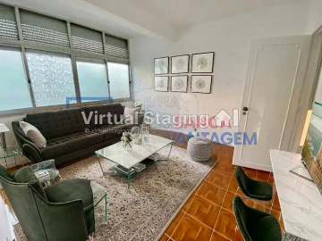Apartamento T1 para Venda em Cacém e São Marcos