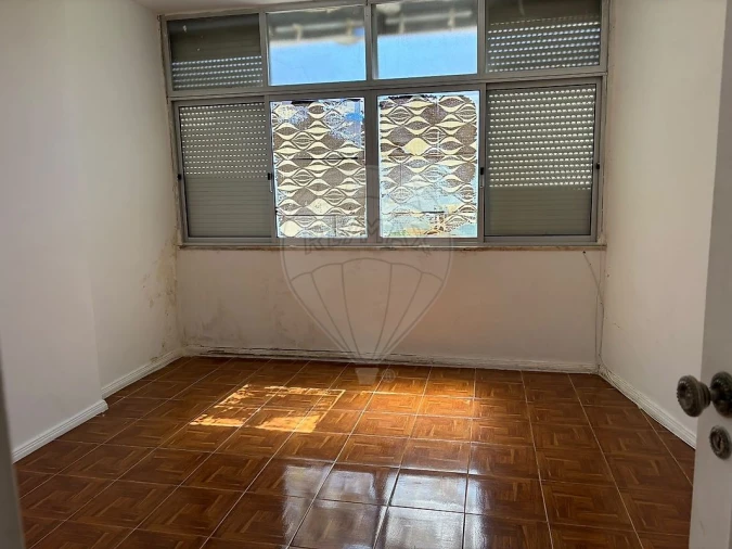 Apartamento T1 para Venda em Cacém e São Marcos Foto 9