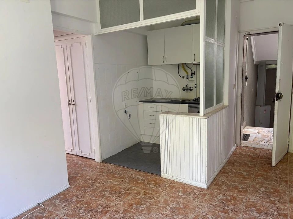 Apartamento T1 para Venda em Cacém e São Marcos Foto 15