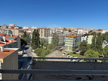 Apartamento T2 para Venda em Cacém e São Marcos