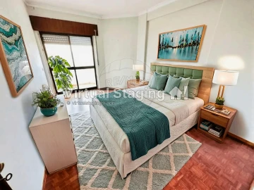Apartamento T2 para Venda em Cacém e São Marcos