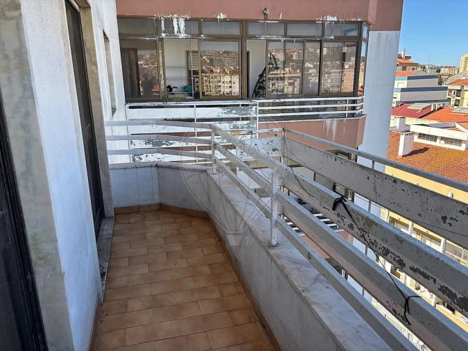 Apartamento T2 para Venda em Cacém e São Marcos Foto 24