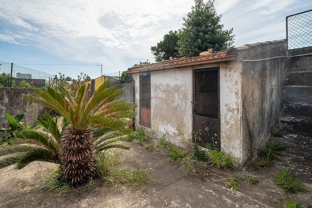 Moradia T4 para Venda em Cidade da Maia Foto 36