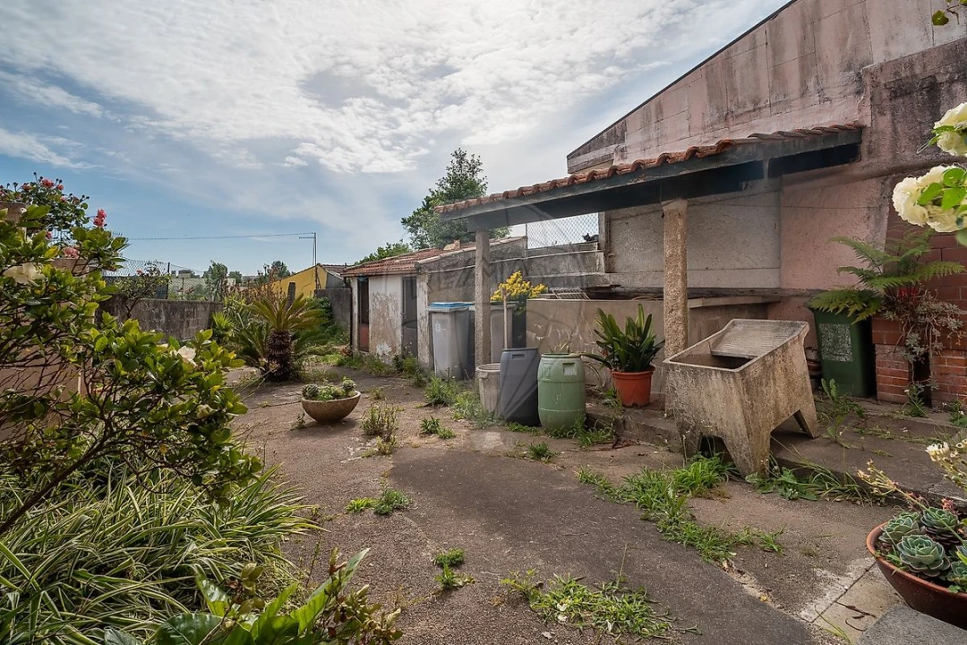 Moradia T4 para Venda em Cidade da Maia Foto 30