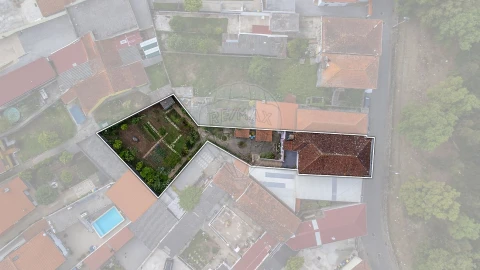 Moradia T4 para Venda em Cidade da Maia