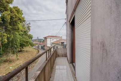 Moradia T4 para Venda em Cidade da Maia