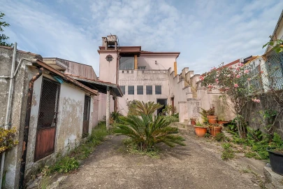 Moradia T4 para Venda em Cidade da Maia