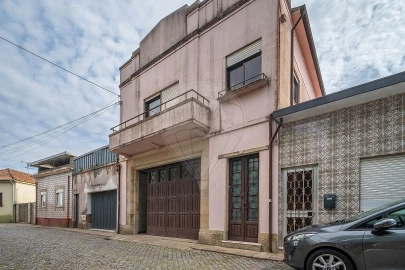 Moradia T4 para Venda em Cidade da Maia
