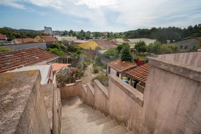 Moradia T4 para Venda em Cidade da Maia