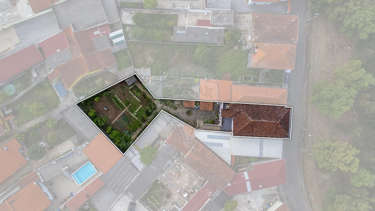 Moradia T4 para Venda em Cidade da Maia Foto 40