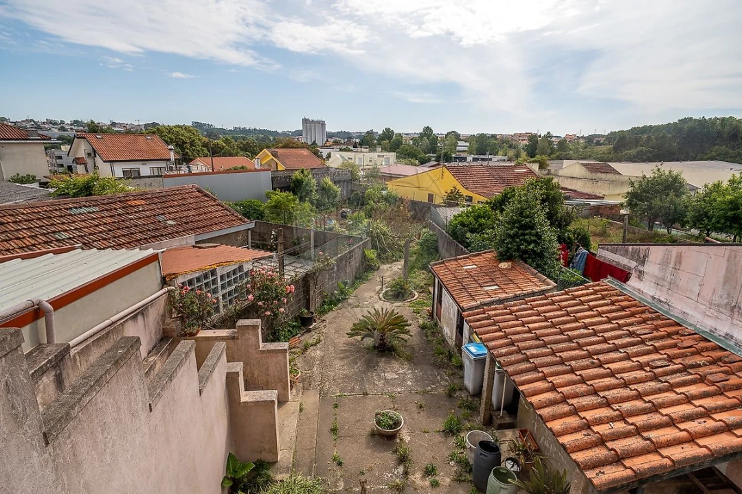 Moradia T4 para Venda em Cidade da Maia Foto 19